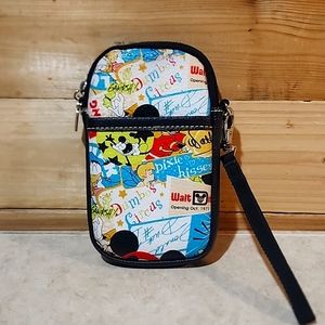 DISNEYWORLD Wallet